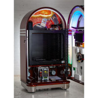 Wurlitzer Tribute Musikbox Vinyl Langspiel  SR3