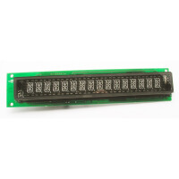 Disp 16digit alphanummerische Rowe Ami gallery