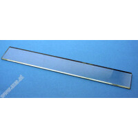 Glasabdeckung CD-100C Rowe Ami gallery