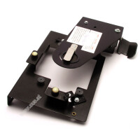 Plate+Player CDM-PRO CD100R/A ohne CD-Pl gallery