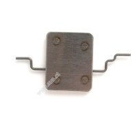 Spinner Target Sub-Assy Stern Nr.515-708 gallery