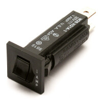 Breaker 100/220/240V 1A für Rowe Am gallery