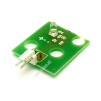 Opto Platine Receiver Ballabschuss Space gallery