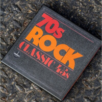 70’s Rock Classics 45 Vinyl Schall gallery