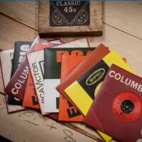 Country Classics 45 Vinyl Schall gallery 4_2nd