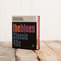 BLUES Classics 45 Vinyl Schallplatten Se gallery