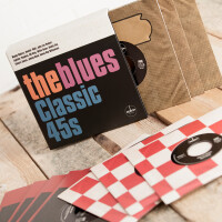 BLUES Classics 45 Vinyl Schallpl gallery 2_2nd