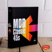 Modern Classics 45 Vinyl Schallplatten S gallery