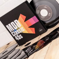 Modern Classics 45 Vinyl Schallp gallery 8_2nd