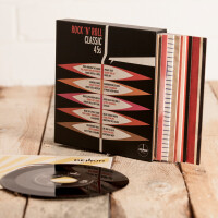 Rock ‘N’ Roll Classic 45 Vin productbox