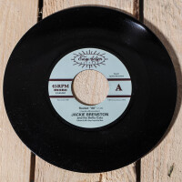Jackie Brenston “Rocket 88”  gallery