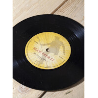 Elvis - That’s alright mama 45 Vin gallery