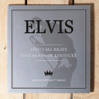Elvis - That’s alright mam gallery 34_2nd