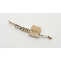 Kontakt 500-6889-01 Flipper Stern L: 5 cm