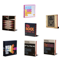 Set 70 x  Vinyl 7" Singles mit Tite gallery