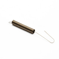 Tonarm Zugfeder 25.25mm gallery