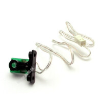 Opto Receiver Board 500-6775-00 gallery