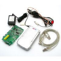 Musikbox-Kit MP3/Rowe Ami CD100