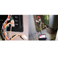 Musikbox-Kit MP3 IPOD Rowe Ami CD 100