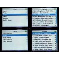 Musikbox-Kit MP3 IPOD Rowe Ami CD 100