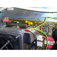 Musikbox-Kit MP3 NSM ES-V