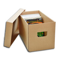 Single Pappbox - Lagerkiste gallery 18_2nd