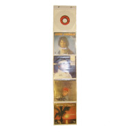Single Deco Display - Wandaufhänger gallery
