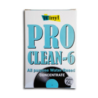 Winyl - Pro Clean-6 gallery