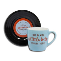Tassen-Set "Lyrical Mug" Frien gallery