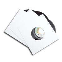Single Cover Papier white de Luxe 20 St& gallery