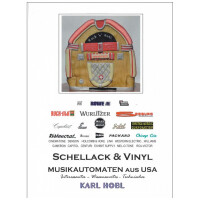 Schellack & Vinyl - Musikautomaten a gallery