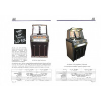 Schellack & Vinyl - Musikautomaten aus USA