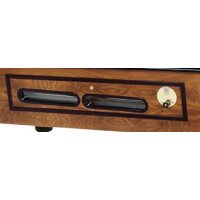 Pool Billiard table Ambassador coinoperated