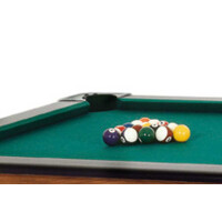 Pool Billiard table Ambassador coinoperated