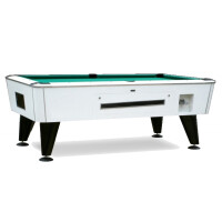 Pool Billardtisch Senator 7 ft. mit Münzeinwurf