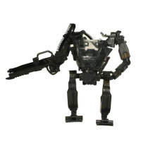 Stern AVATAR Kampfanzug für Spielfeld Figur