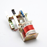 Sling Shot Bracket Data Est Nr.500-5226- gallery