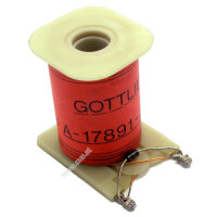 A17891 SS Spule Gottlieb gallery