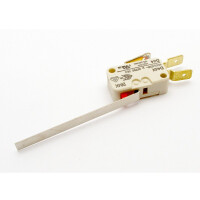 Mikroschalter mit Arm 4 x 60mm leicht 5g gallery