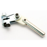 Crank and Link Assy. right gallery