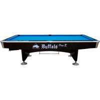 Pool Billardtisch Buffalo Pro II gallery 18_2nd