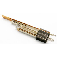 Kontakt Flippertaster 2 fach gallery