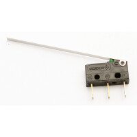 Mikroschalter mit Arm Universal gallery