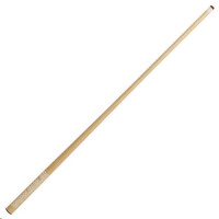 Pool Queue 2-tlg. Eight Ball Mafia Nr. 7 Klebleder 13 mm