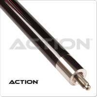 Pool Queue 2-tlg. Smoked Metallic Pro