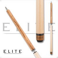 Pool Queue Break/Jump Zebrawood Pro gallery