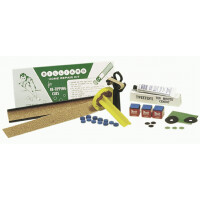 Billard und Queue-Reparatur-Set gallery