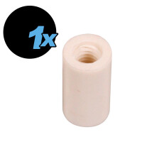 Ferrule Professionel Adam XTC, Durchmesser 13 mm