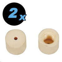 12 mm Carom Ferrule