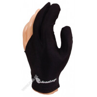 Billard Handschuh Advantage Medium schwa gallery